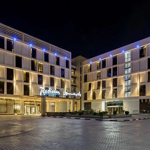 Radisson Hotel & Apartments Dammam Industrial City